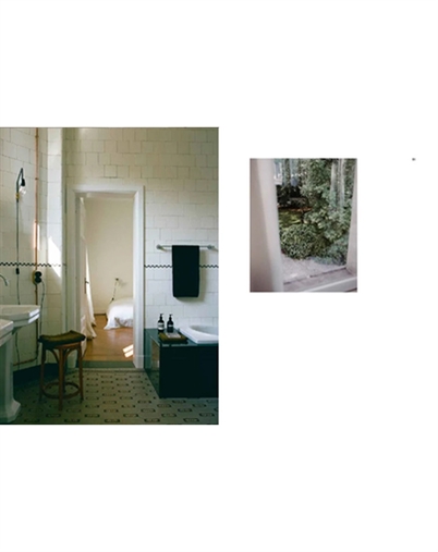 New Mags - Peter Ivens Houses Bog